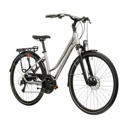 Trekking Damenfahrrad 28
