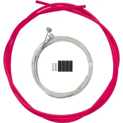 Getriebe- und Bremskabel-Kit Krayton