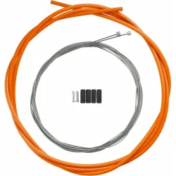 Teflon-Mantel- und Schaltzug-Kit Krayton