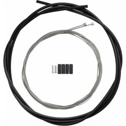 Teflon-Mantel- und Schaltzug-Kit Krayton