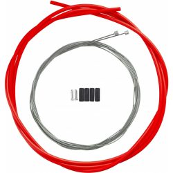 Teflon-Mantel- und Schaltzug-Kit Krayton