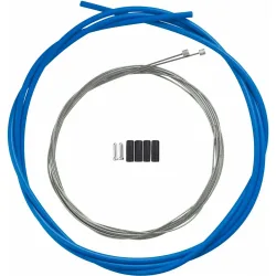 Teflon-Mantel- und Schaltzug-Kit Krayton
