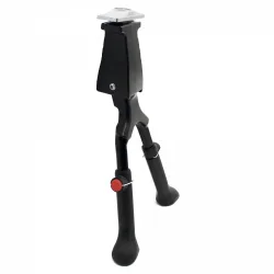 Verstellbarer Mittelständer aus Aluminium Krayton