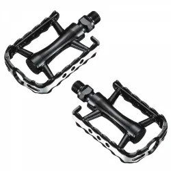 Pedalsatz Aluminium Pedale Krayton