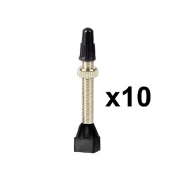 Tubeless-Ventil Krayton (x10)