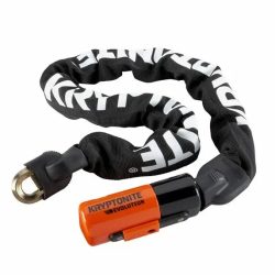Kryptonite, Kryptonite Evolution Series 4 Integrated Chain Fahrradschloss