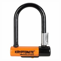 Kryptonite Evolution Mini-5 Fahrradschloss 2019 Bügelschlösser
