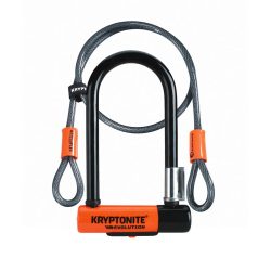 Kryptonite, Kryptonite Evolution Mini Fahrradschloss