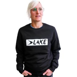 Pullover Lake