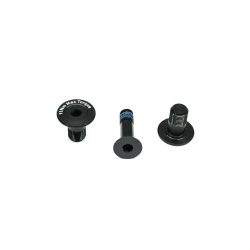 Schraubensatz für Stoßdämpfer Lapierre Overvolt Glp 3 (x5)