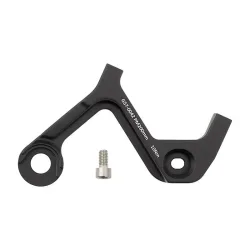 Zubehör Montagehalterung Hinterradbremse Lapierre E-Bike Overvolt