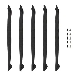 Basenschutz-Set Lapierre E-Zesty V2 (x5)