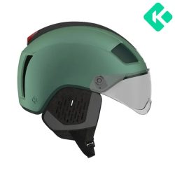 Urbaner Helm Lazer Nova NTA KC