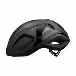 Lazer Vento Road Velohelm - Matte Black