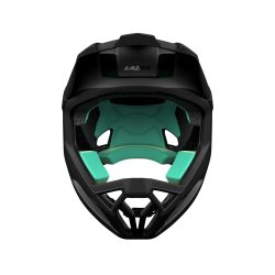 LAZER Unisex Extreme Cage Kineticore Helm - matte black