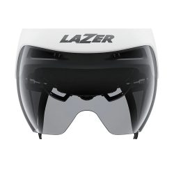 Helmvisier Lazer Volante & Victor