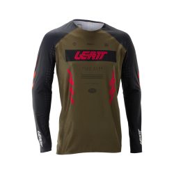 Langarmshirt Leatt Gravity 5.0