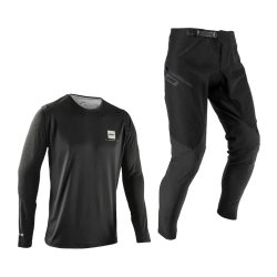Langarmshirt Leatt Ride MTB Gravity 1.0