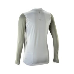 Langarmtrikot für Damen Leatt Gravity 2.0