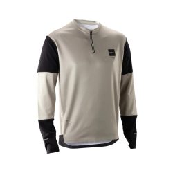 Langarmshirt Leatt Endurance 3.0