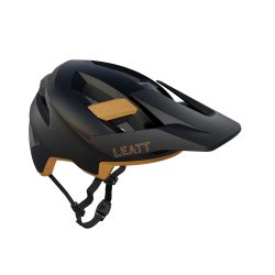 Leatt Helmet - MTB AllMtn 3.0 rust