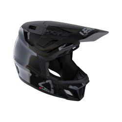 Helm Leatt Gravity 8.0