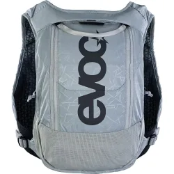 Evoc Hydro Pro 6L + 1.5L Bladder Trinkrucksack grau /  stone, Grösse: one size