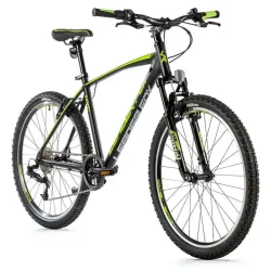Mountainbike Leader Fox Mxc 2023