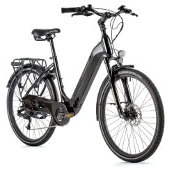 Elektrofahrrad Motor Hinterrad bafang Leader Fox Lotus 2023 36V 45Nm 14Ah 18''