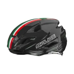 Salice Velohelm Levante - black ita