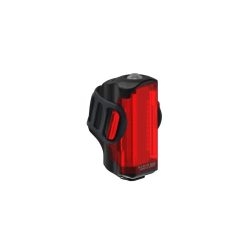 Lezyne Radar Drive Rücklicht Rot, Herren, Größe: ONE SIZE