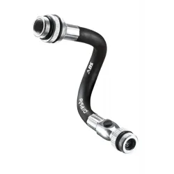 Schlauch Fahrradpumpe flexibel Lezyne ABS