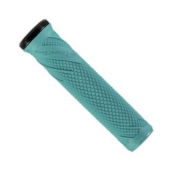 Fahrradgriffe Lizard Skins Wasatch - Single Lock-On