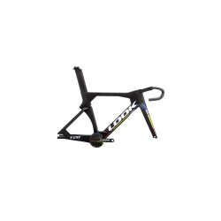 Rahmen Fahrrad Bahn Look T20 Zed Track Medium