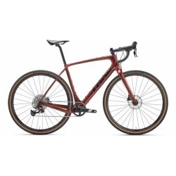 Fahrrad Look 765 Apex Rapid Red 900 SRAM Apex EXPL 12v