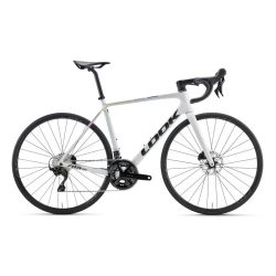 Fahrrad Look 785 Huez 2 Pro Team 105 WH-RS171 Shimano 105 R7100 12v