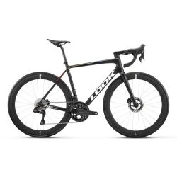 Fahrrad Look 785 Huez 2 Pro Team Di2 Europe R50D Shimano Ultegra Di2 R8150 12v