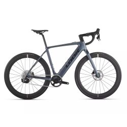 Elektrofahrrad Look E-765 Gravel 2 Sram Apex Fulcrum E-Racing 900 Wheels