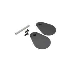 Vorbauabdeckung Look Aerostem (x2)