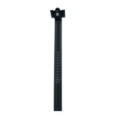 Sattelstütze Straße MTB P2R RS Carbone