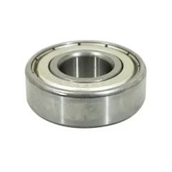 Lager Hinterradachse für Dreirad P2R 28596 125803