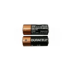 DURACELL Batterie Security MN9100 N, LR1, 1.5V 2 St&uuml;ck