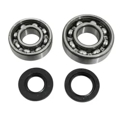 Pleuellager und Dichtung P2R Peugeot 103