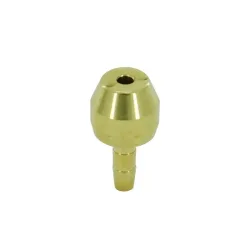 Verbindung Bremsschlauch Olive und Pin P2R clarks M2