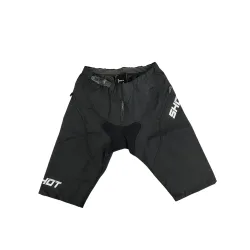 Shorts Shot Defender