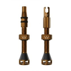 Valve Tubeless Peaty's Holeshot Fast Flow