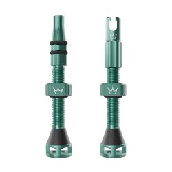 Valve Tubeless Peaty's Holeshot Fast Flow