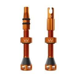 Valve Tubeless Peaty's Holeshot Fast Flow