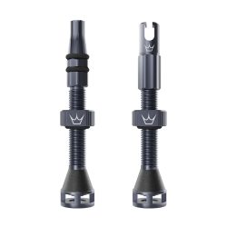 Valve Tubeless Peaty's Holeshot Fast Flow