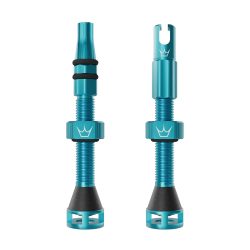 Valve Tubeless Peaty's Holeshot Fast Flow